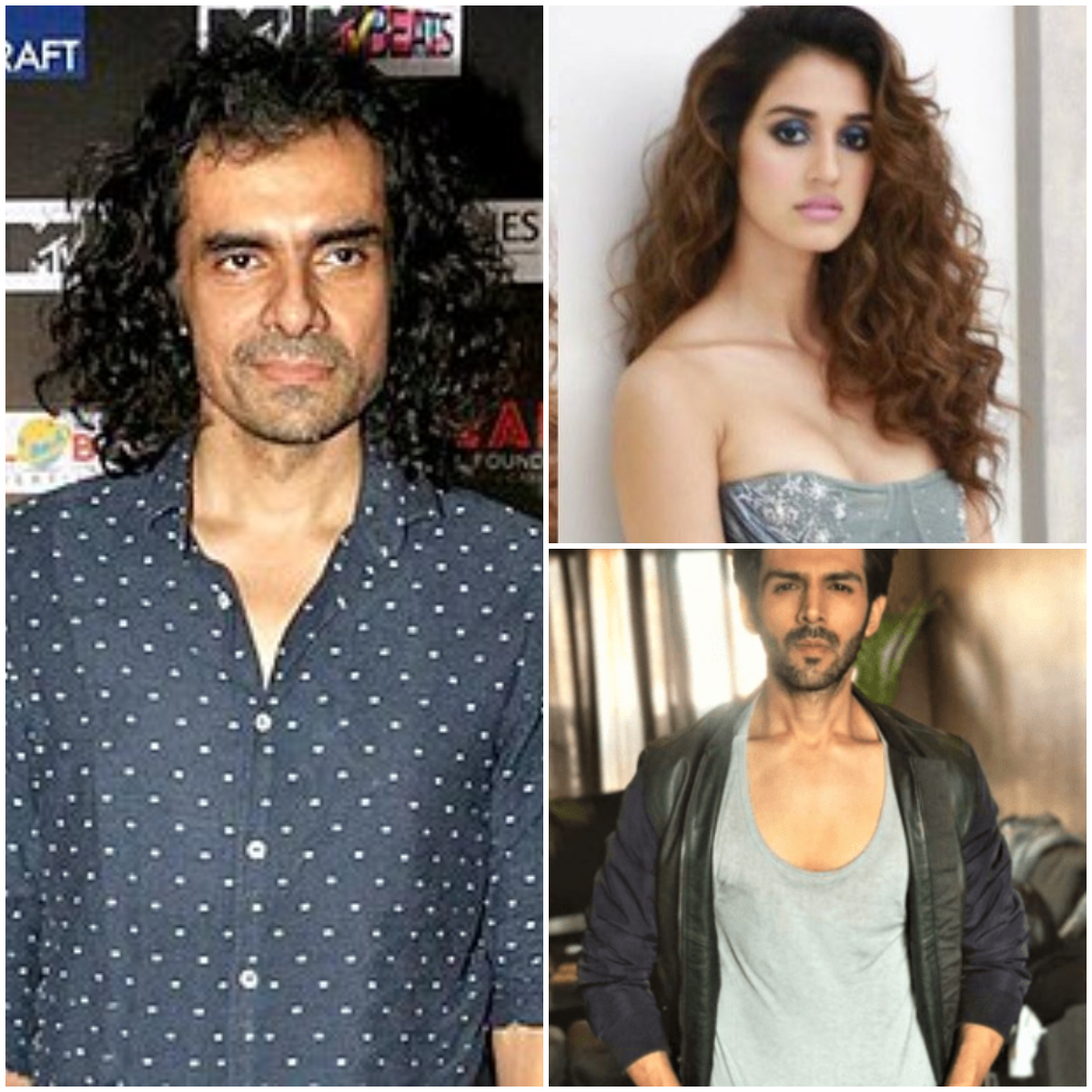 EXCLUSIVE: Kartik Aaryan and Disha Patani signed for Imtiaz Ali’s next